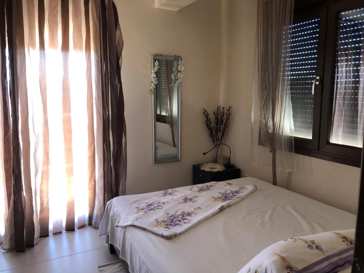 ניאה מודאניה Am Beach House מראה חיצוני תמונה